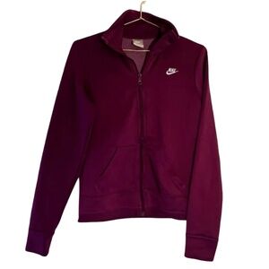 Nike Women’s Vintage Track Jacket